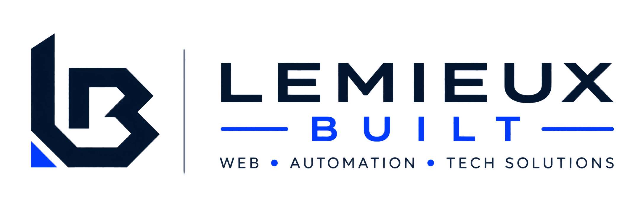 Lemieux Built